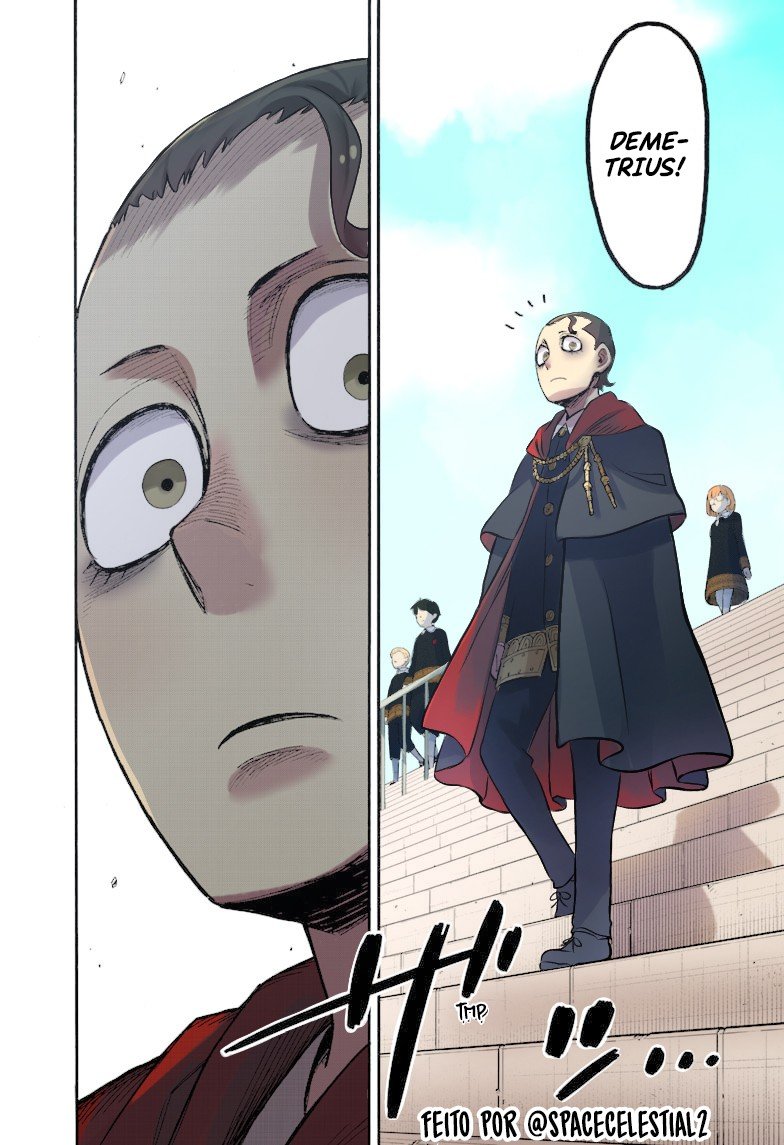 Read Spy x Family (pt) Manga Online