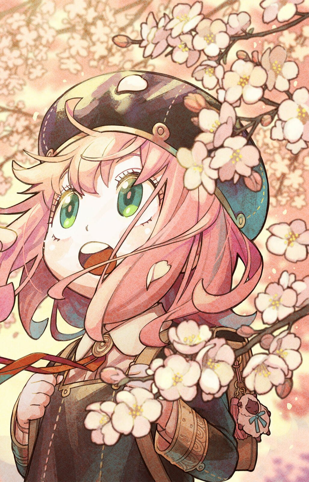 Read Spy x Family (pt) Manga Online