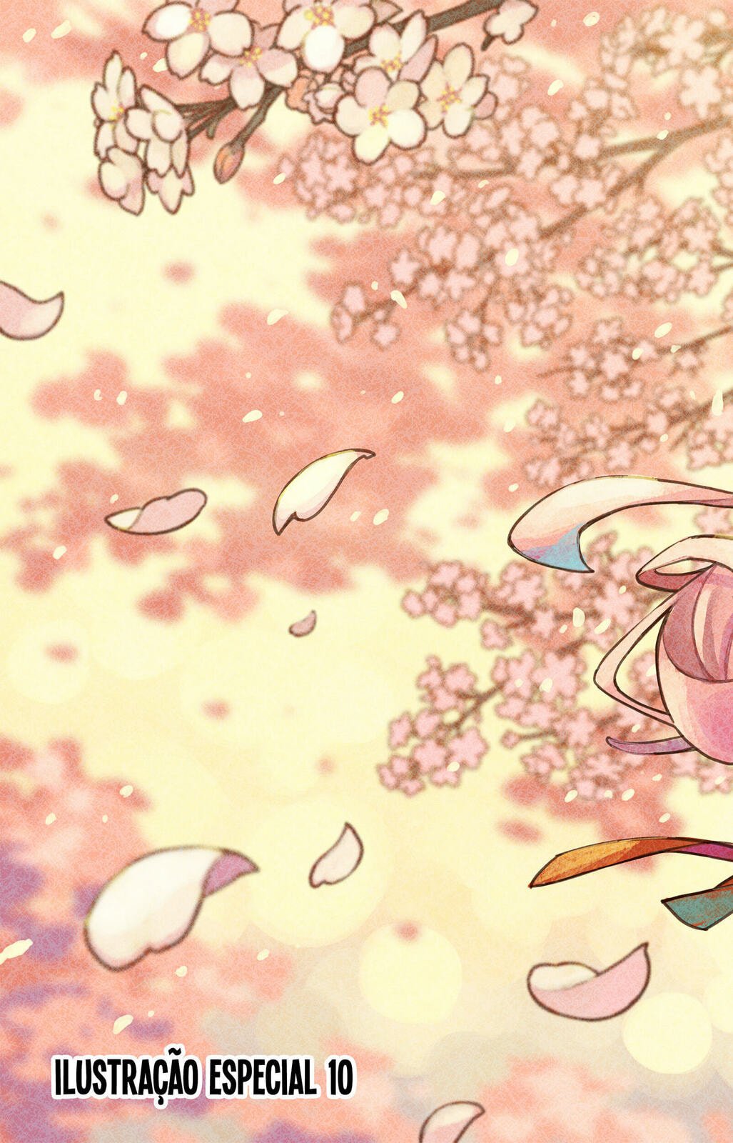 Read Spy x Family (pt) Manga Online