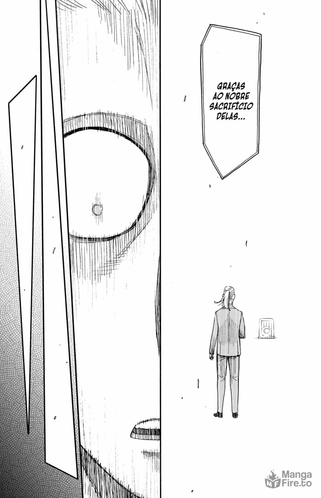 Read Spy x Family (pt) Manga Online