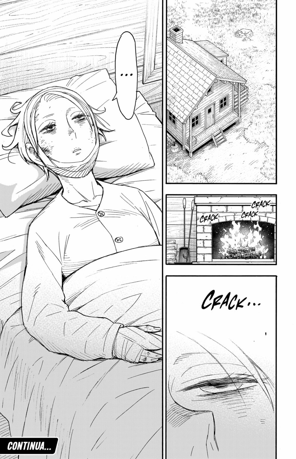 Read Spy x Family (pt) Manga Online