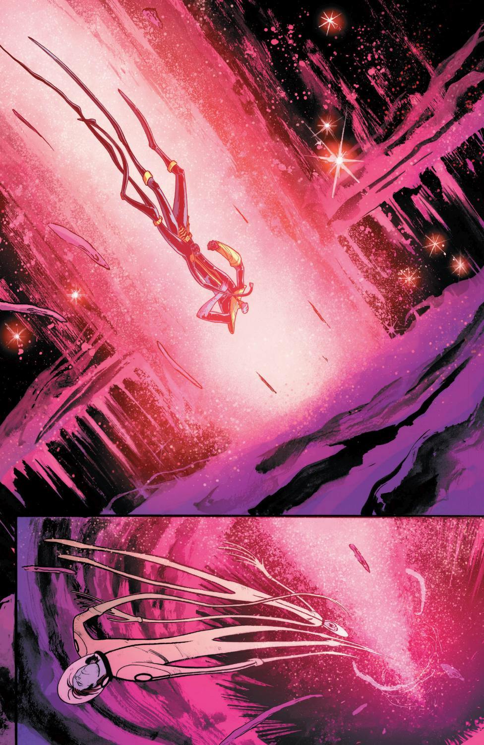 Read Thanos (2016) (pt) Manga Online