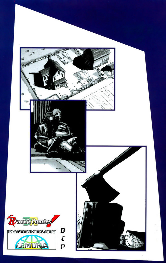 Read The Walking Dead (pt) Manga Online