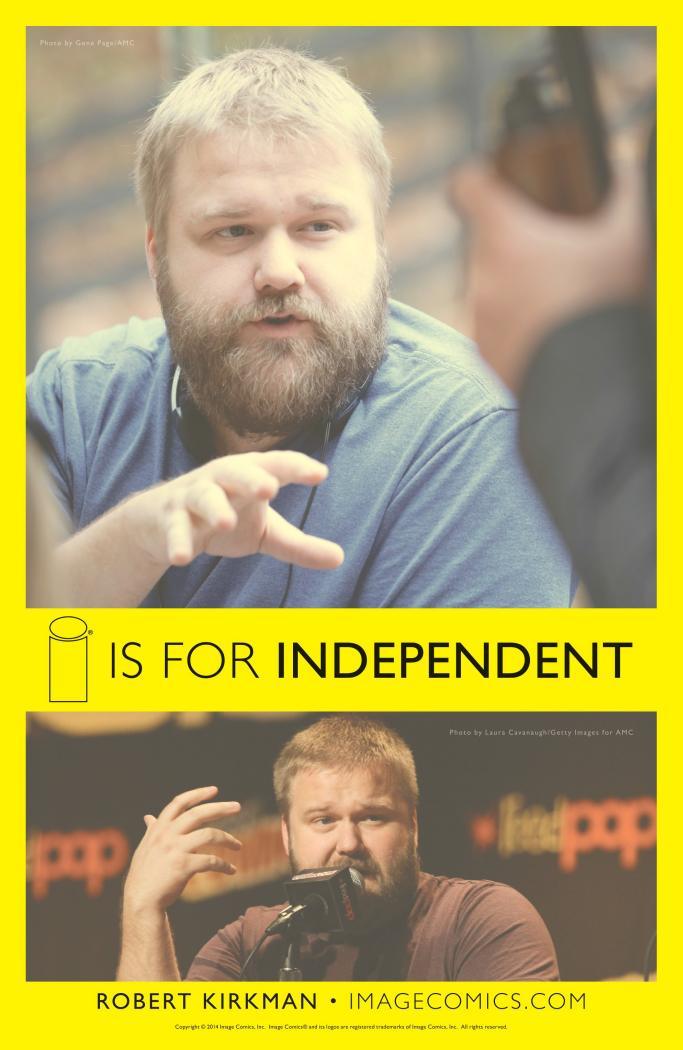 Read The Walking Dead (pt) Manga Online