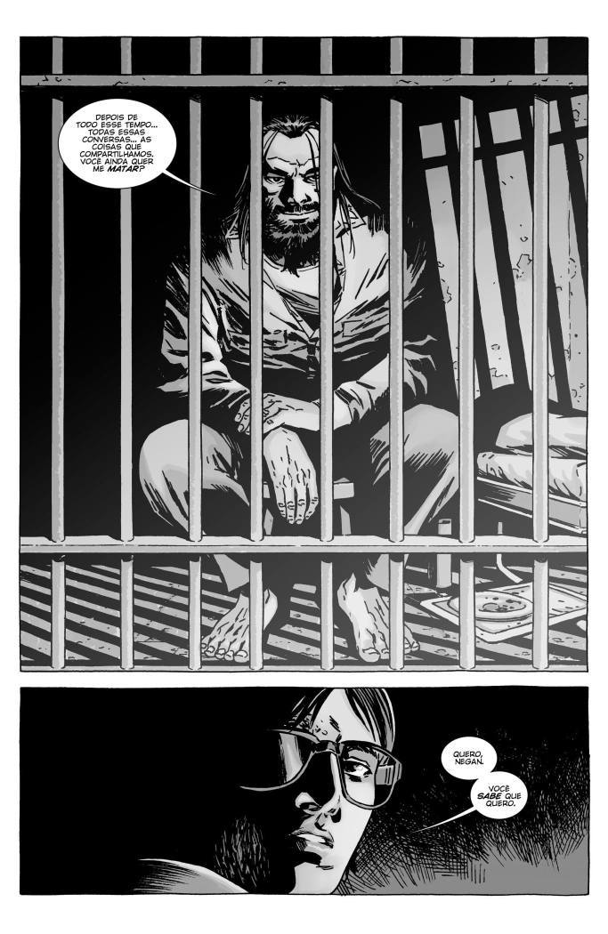 Read The Walking Dead (pt) Manga Online