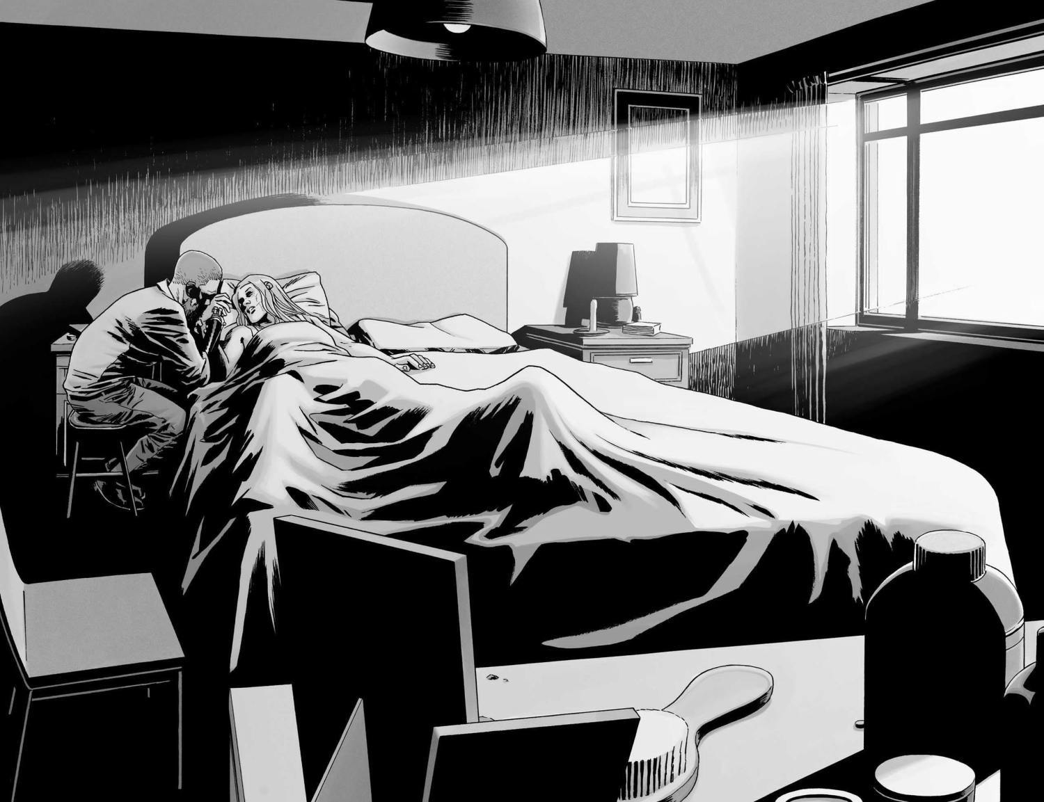 Read The Walking Dead (pt) Manga Online