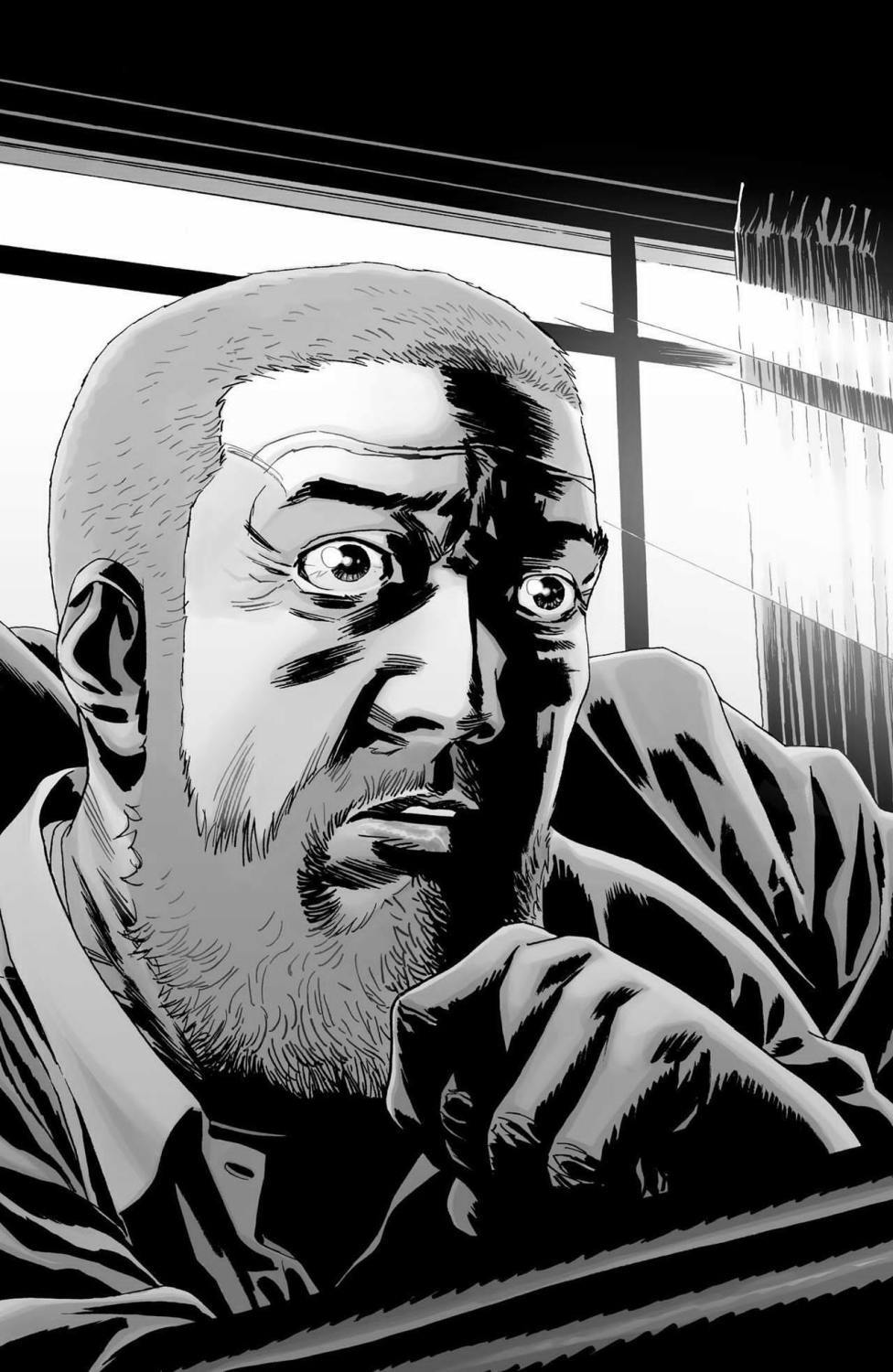 Read The Walking Dead (pt) Manga Online