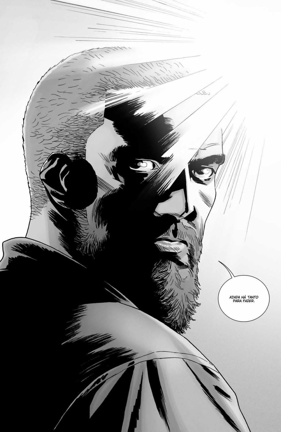 Read The Walking Dead (pt) Manga Online