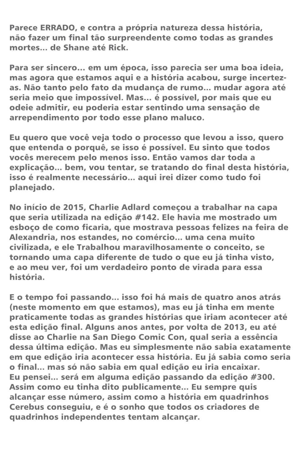 Read The Walking Dead (pt) Manga Online