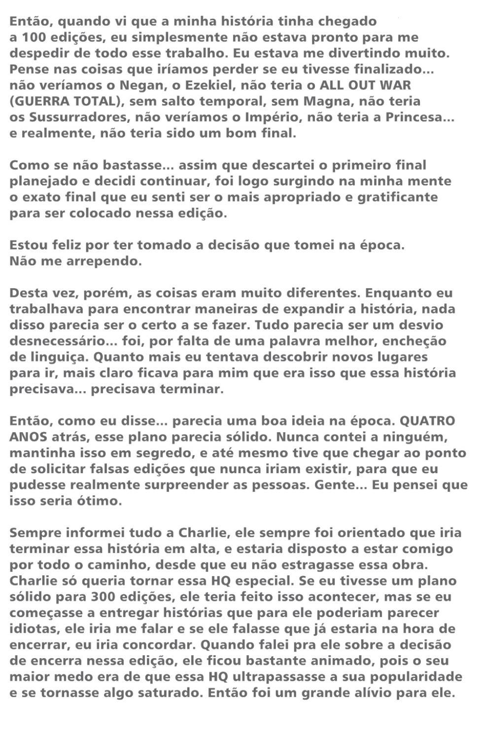 Read The Walking Dead (pt) Manga Online