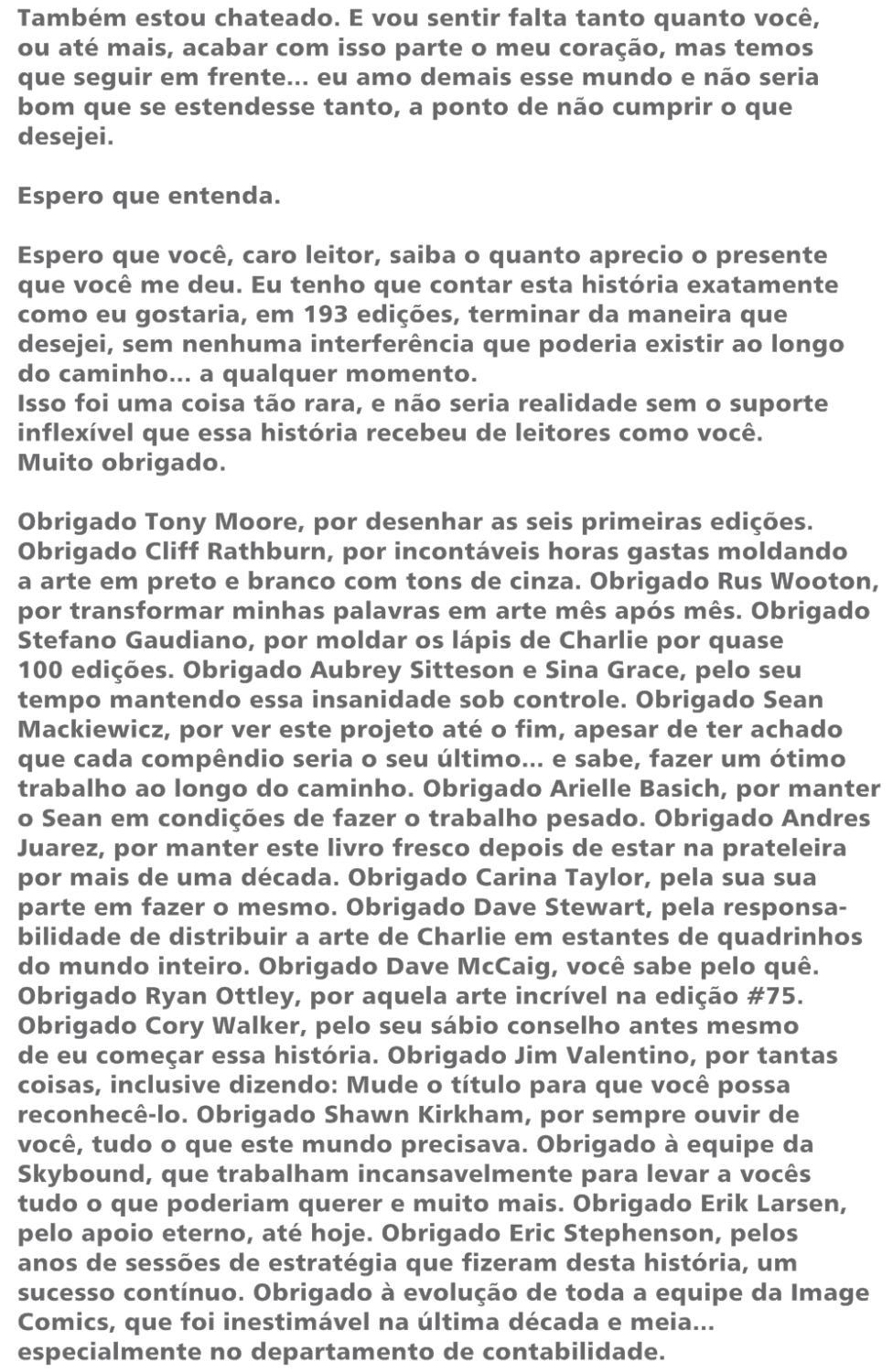 Read The Walking Dead (pt) Manga Online