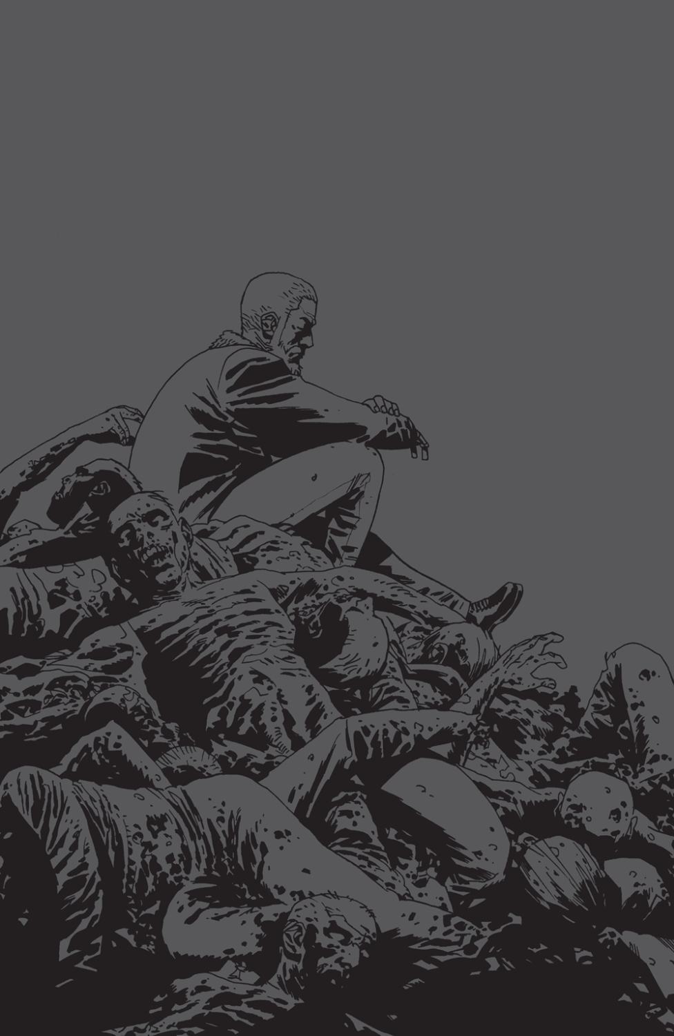 Read The Walking Dead (pt) Manga Online