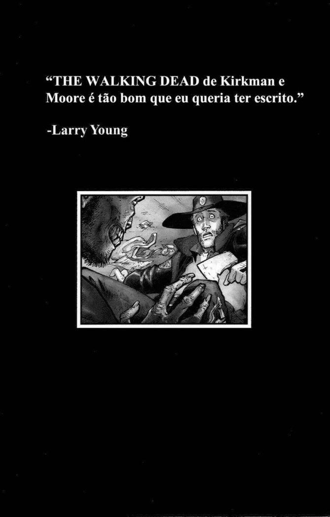 Read The Walking Dead (pt) Manga Online