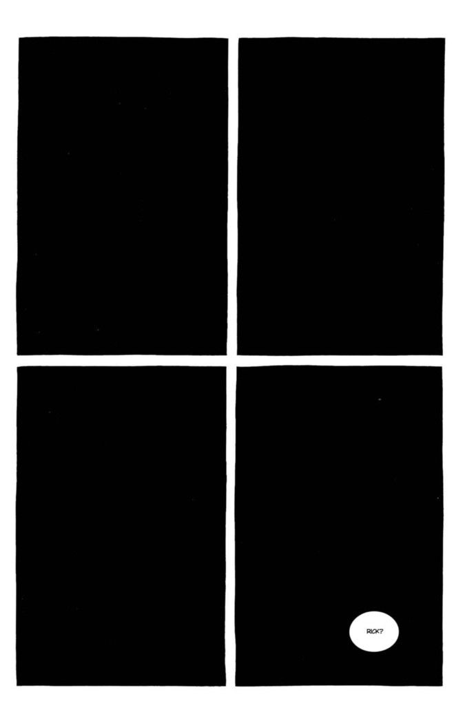 Read The Walking Dead (pt) Manga Online