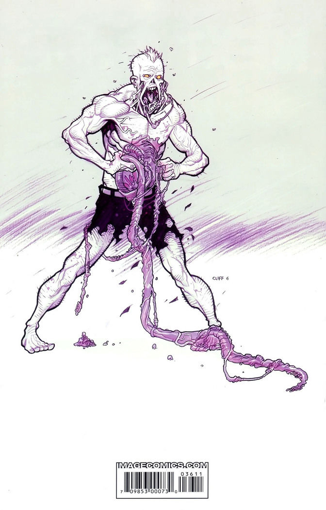 Read The Walking Dead (pt) Manga Online