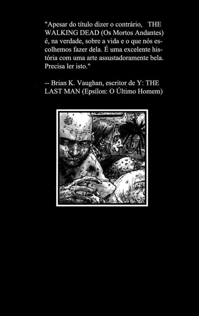 Read The Walking Dead (pt) Manga Online