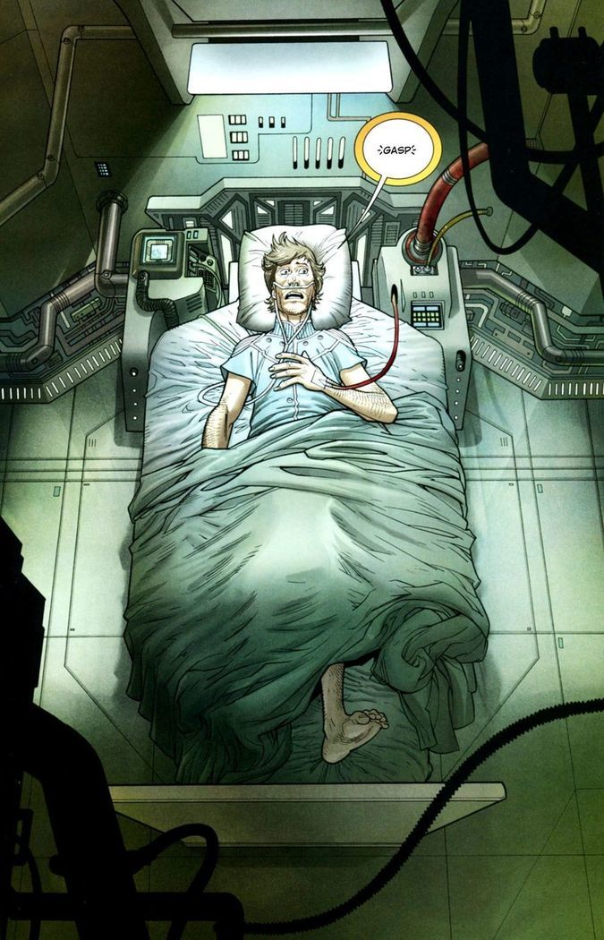 Read The Walking Dead (pt) Manga Online