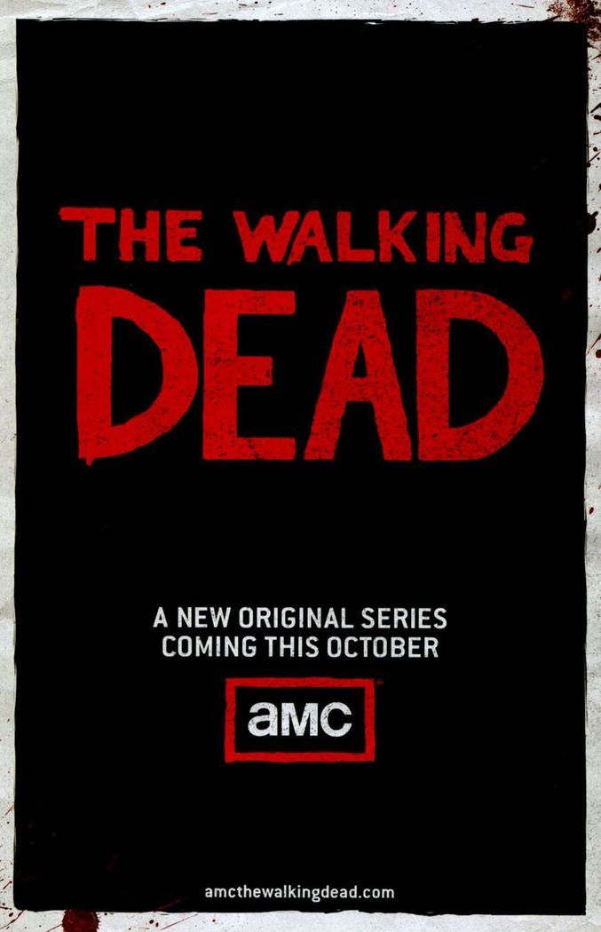 Read The Walking Dead (pt) Manga Online