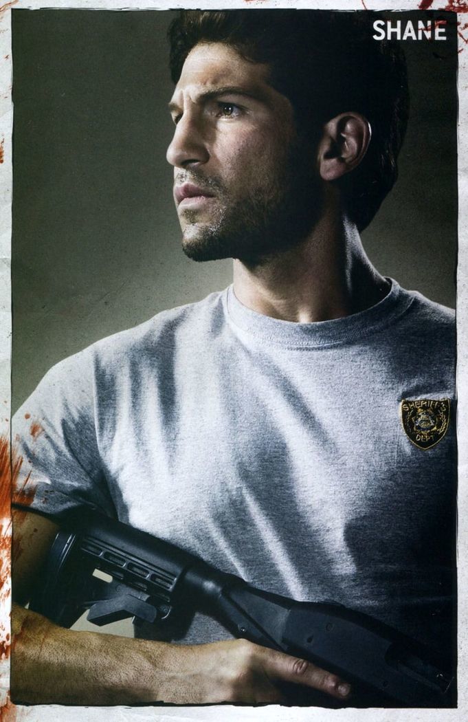 Read The Walking Dead (pt) Manga Online