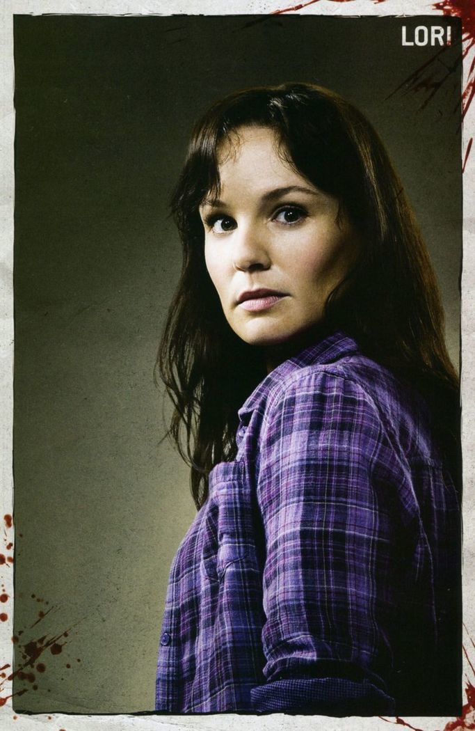 Read The Walking Dead (pt) Manga Online