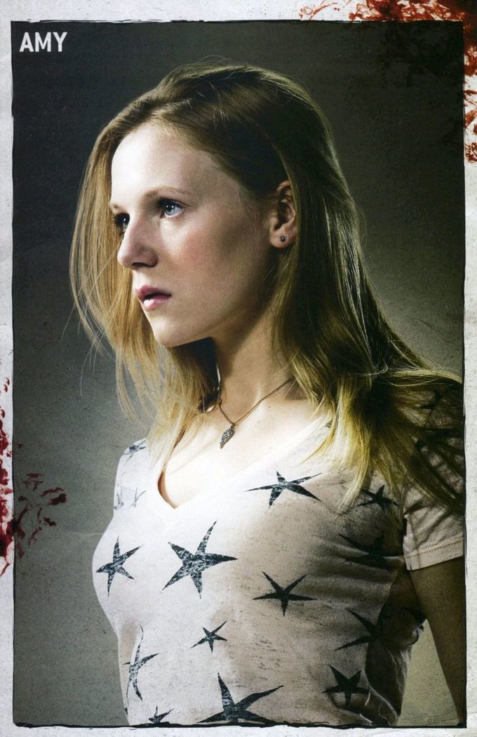 Read The Walking Dead (pt) Manga Online