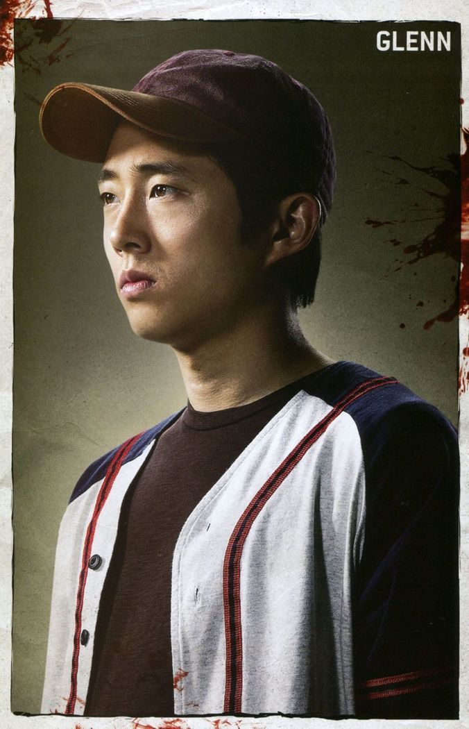 Read The Walking Dead (pt) Manga Online