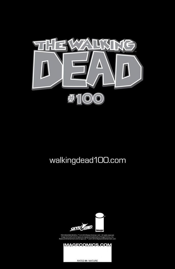Read The Walking Dead (pt) Manga Online