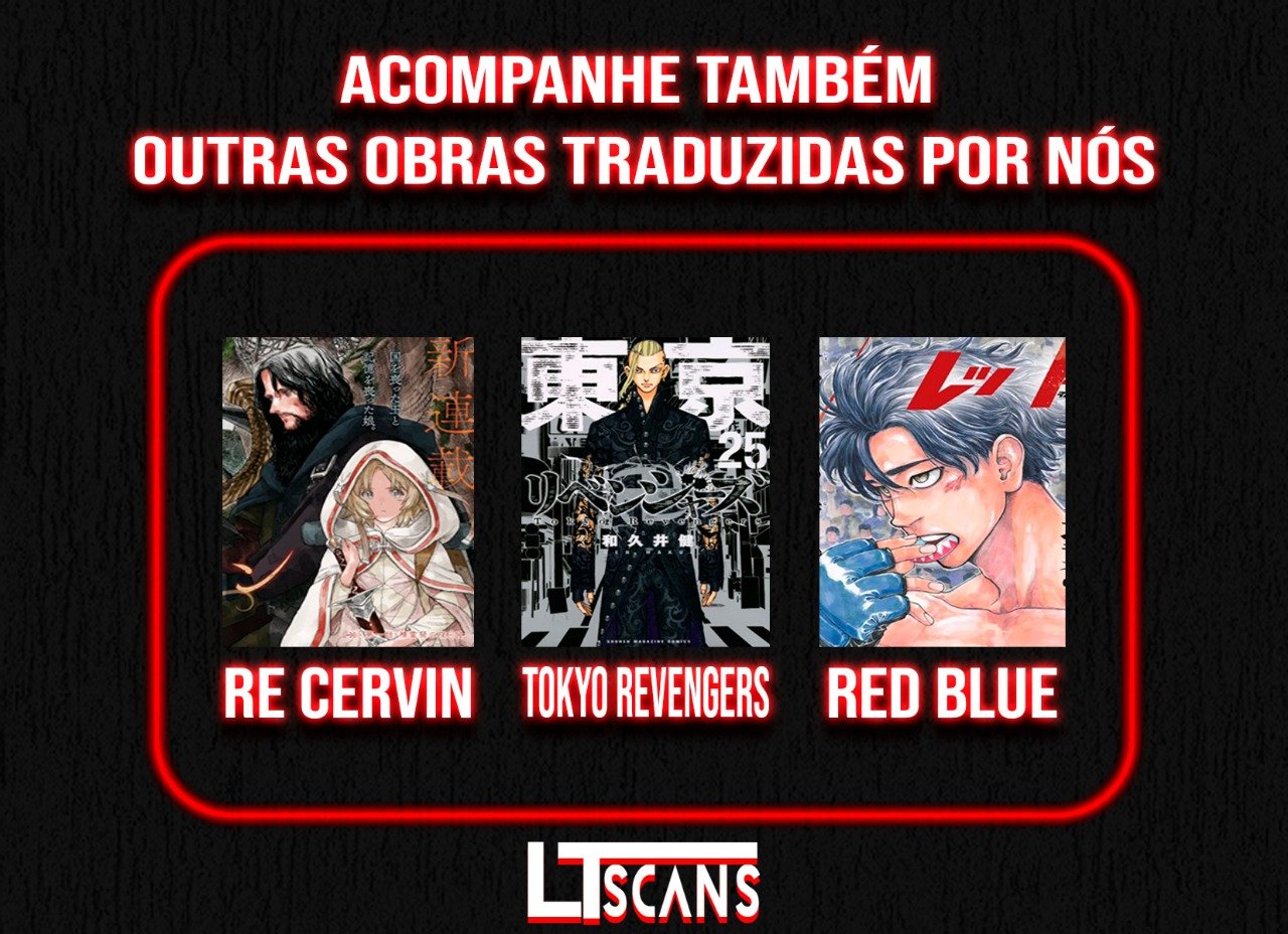 Read Tokyo卍Revengers (pt) Manga Online