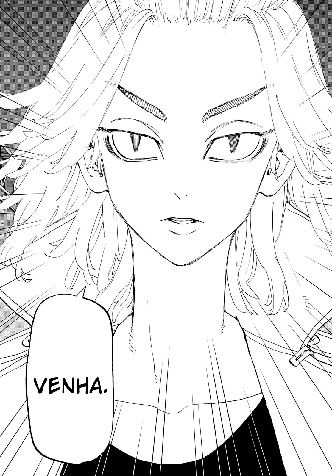 Read Tokyo卍Revengers (pt) Manga Online