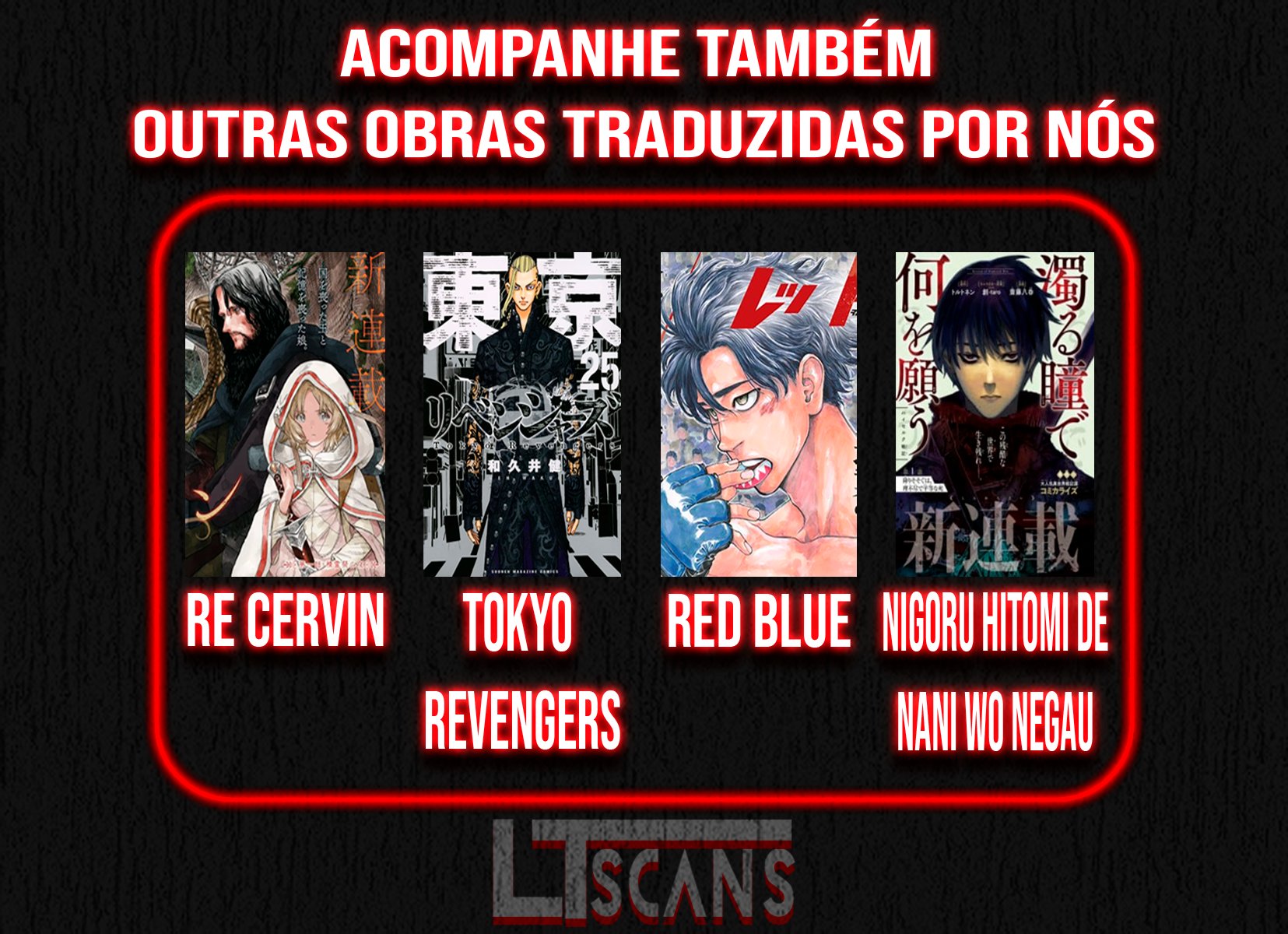 Read Tokyo卍Revengers (pt) Manga Online