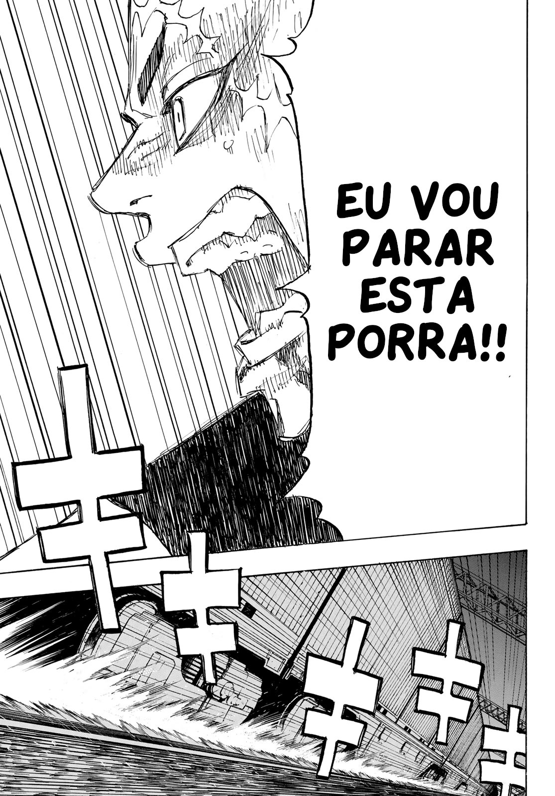 Read Tokyo卍Revengers (pt) Manga Online
