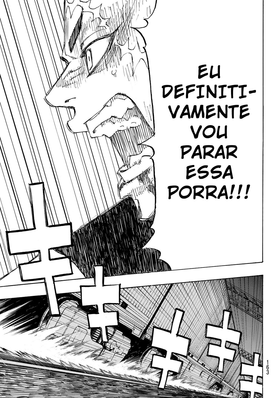 Read Tokyo卍Revengers (pt) Manga Online