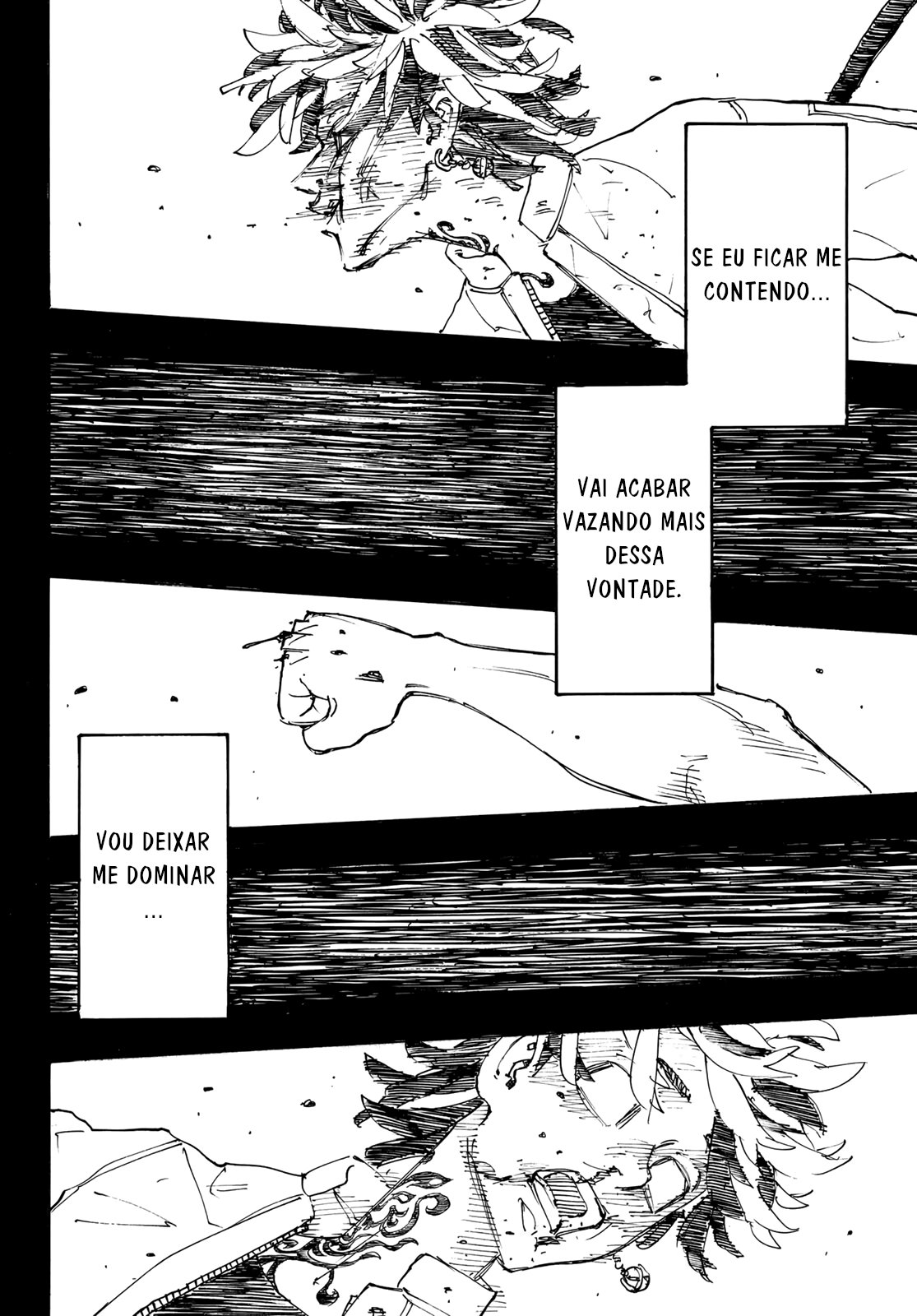 Read Tokyo卍Revengers (pt) Manga Online
