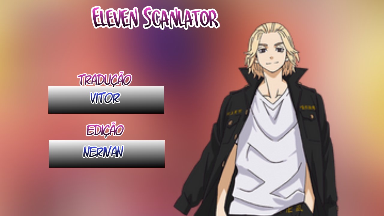 Read Tokyo卍Revengers (pt) Manga Online