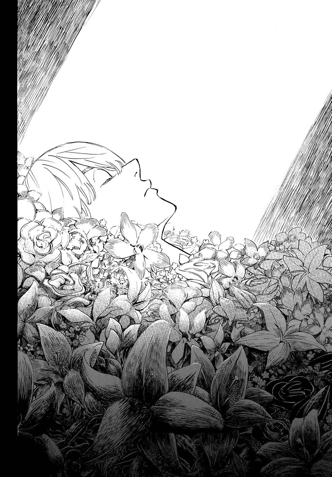 Read Tokyo卍Revengers (pt) Manga Online