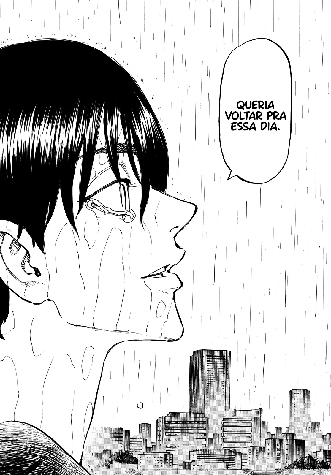 Read Tokyo卍Revengers (pt) Manga Online