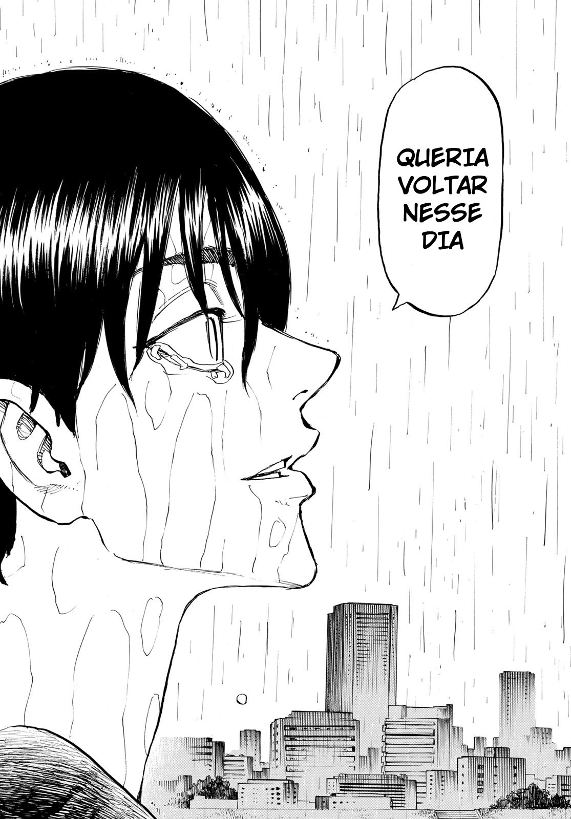 Read Tokyo卍Revengers (pt) Manga Online