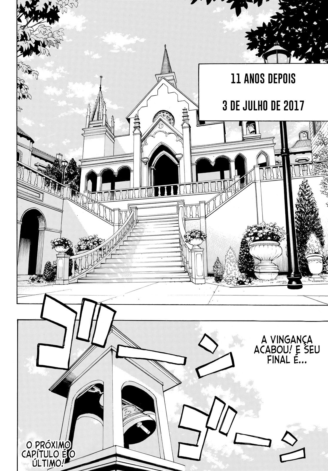 Read Tokyo卍Revengers (pt) Manga Online