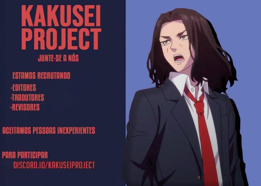 Read Tokyo卍Revengers (pt) Manga Online