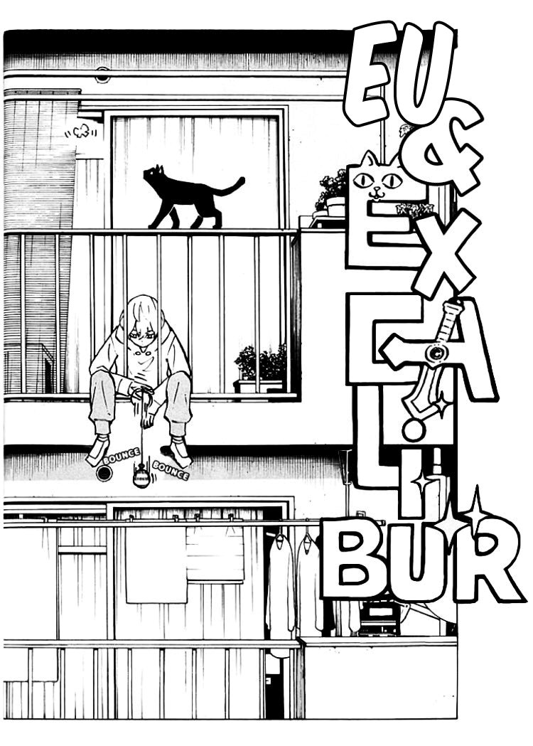 Read Tokyo卍Revengers (pt) Manga Online