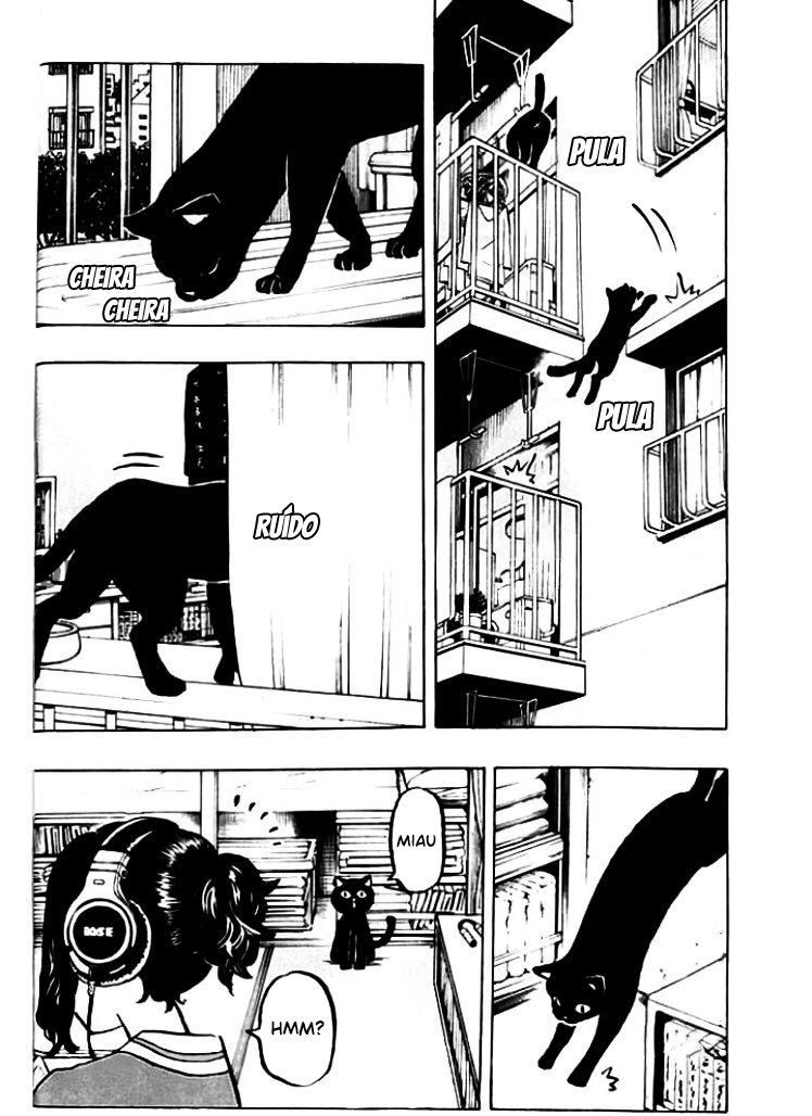 Read Tokyo卍Revengers (pt) Manga Online