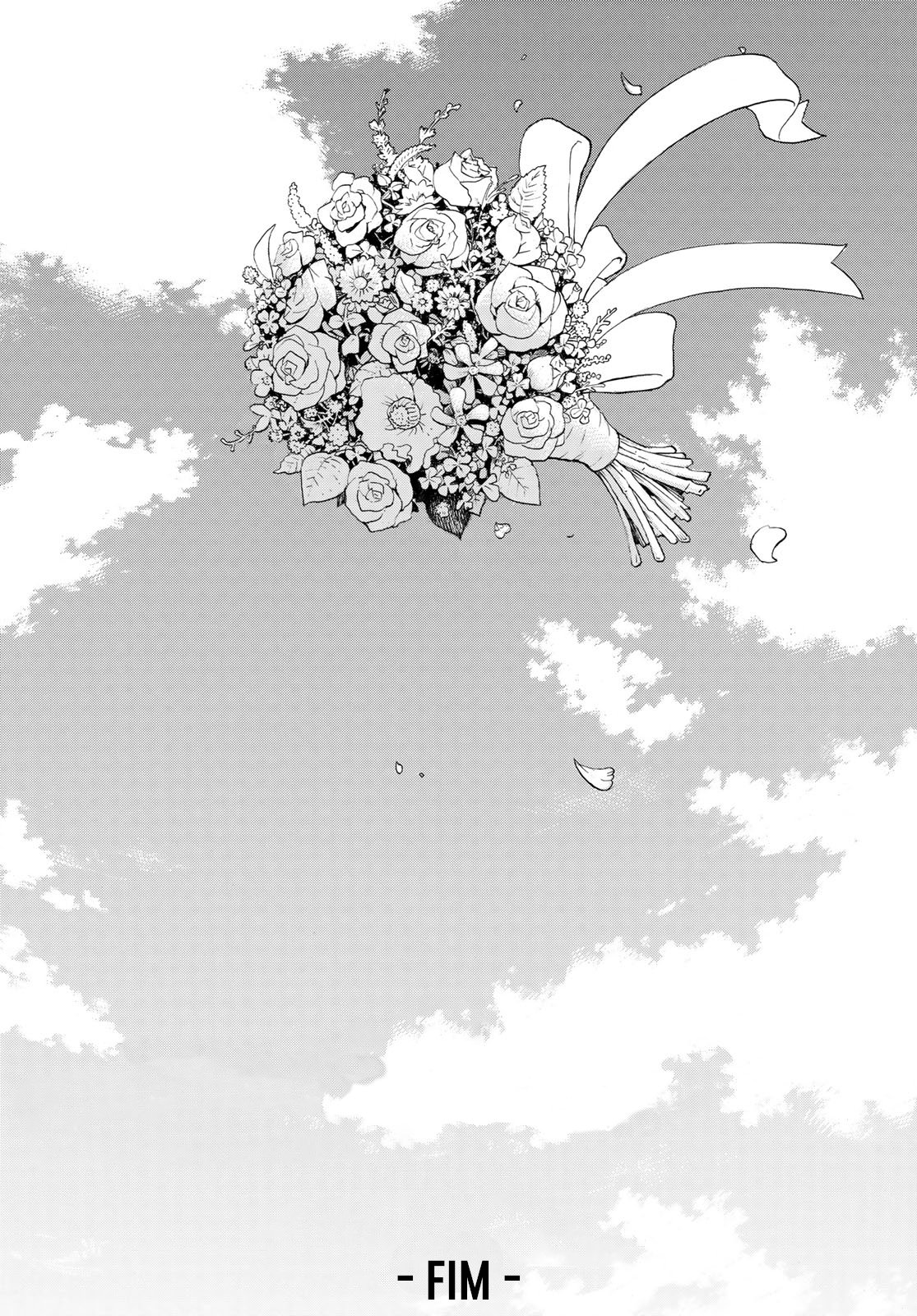 Read Tokyo卍Revengers (pt) Manga Online