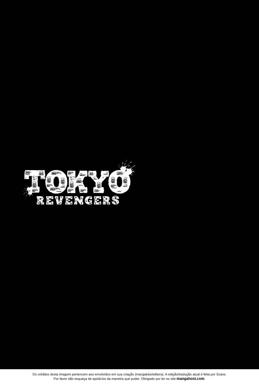 Read Tokyo卍Revengers (pt) Manga Online