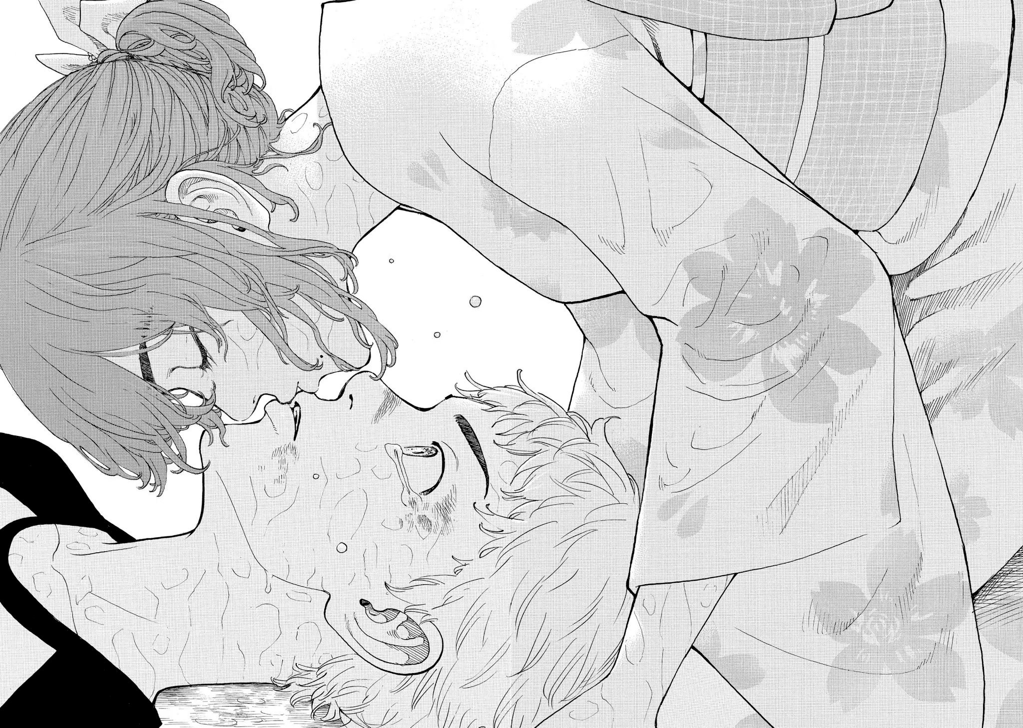 Read Tokyo卍Revengers (pt) Manga Online