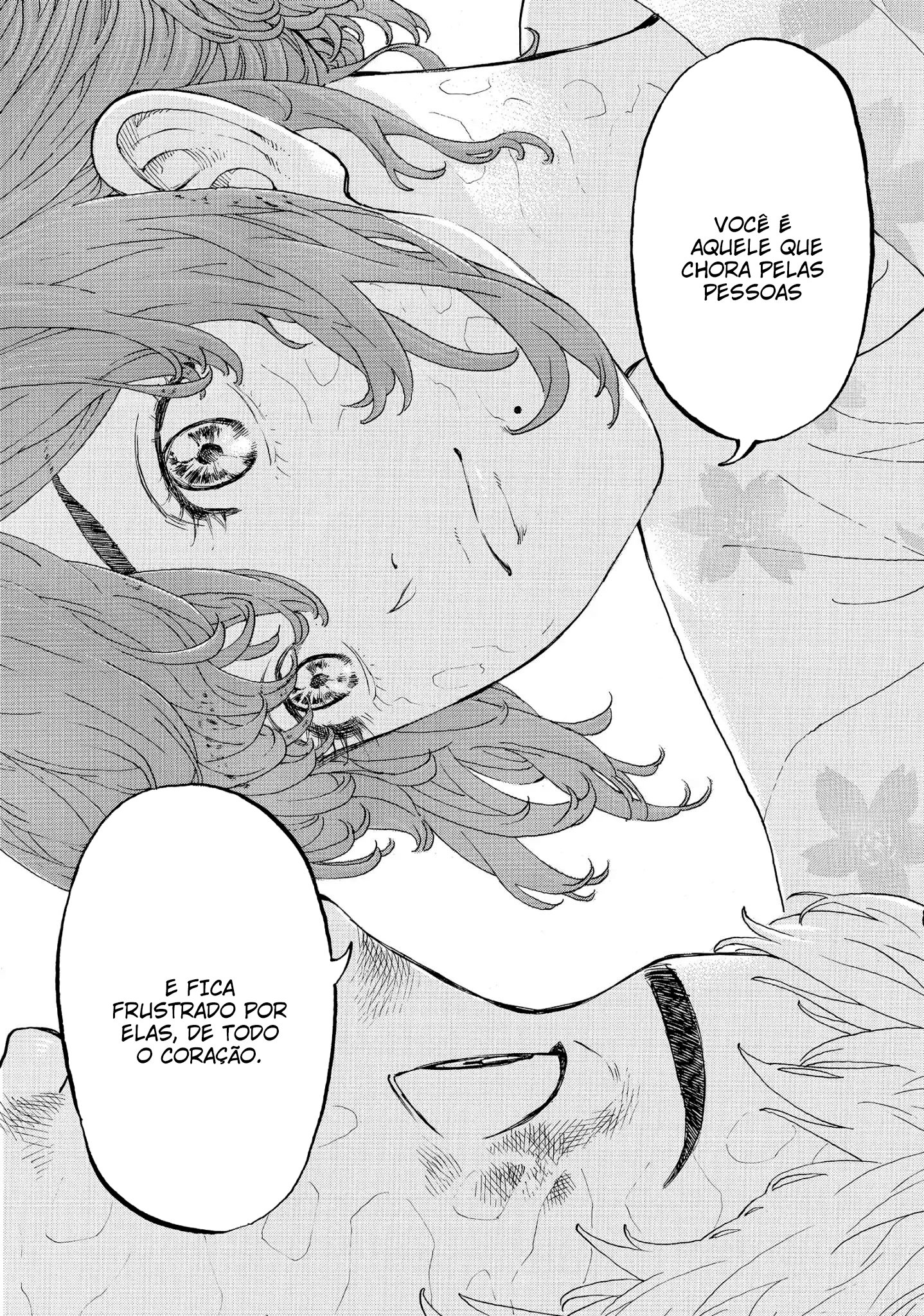 Read Tokyo卍Revengers (pt) Manga Online