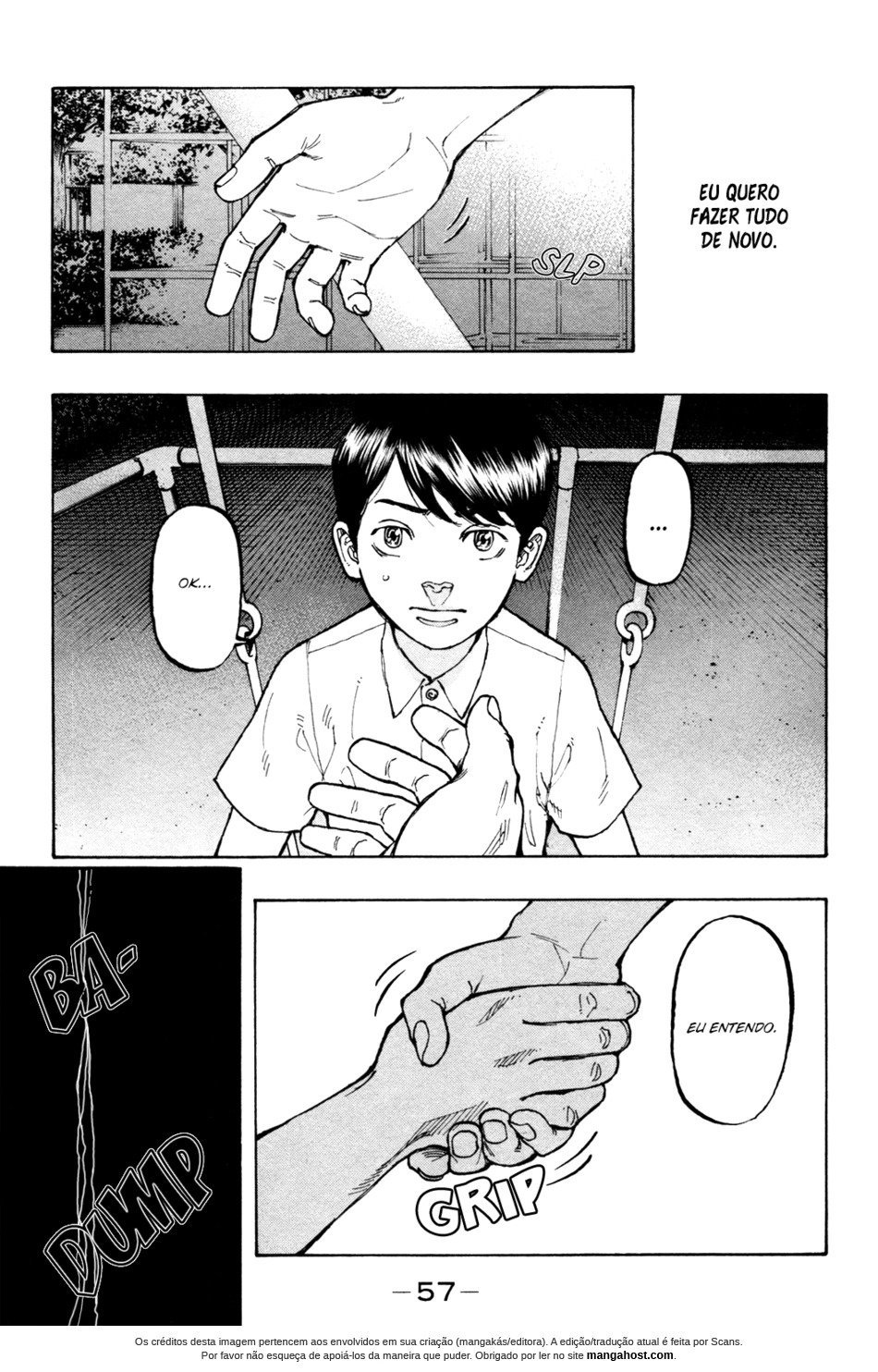 Read Tokyo卍Revengers (pt) Manga Online