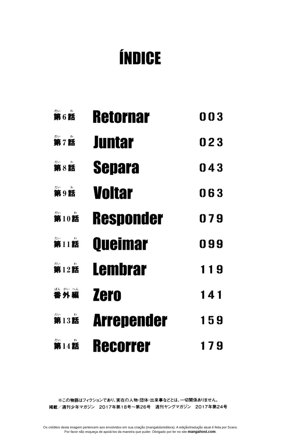 Read Tokyo卍Revengers (pt) Manga Online