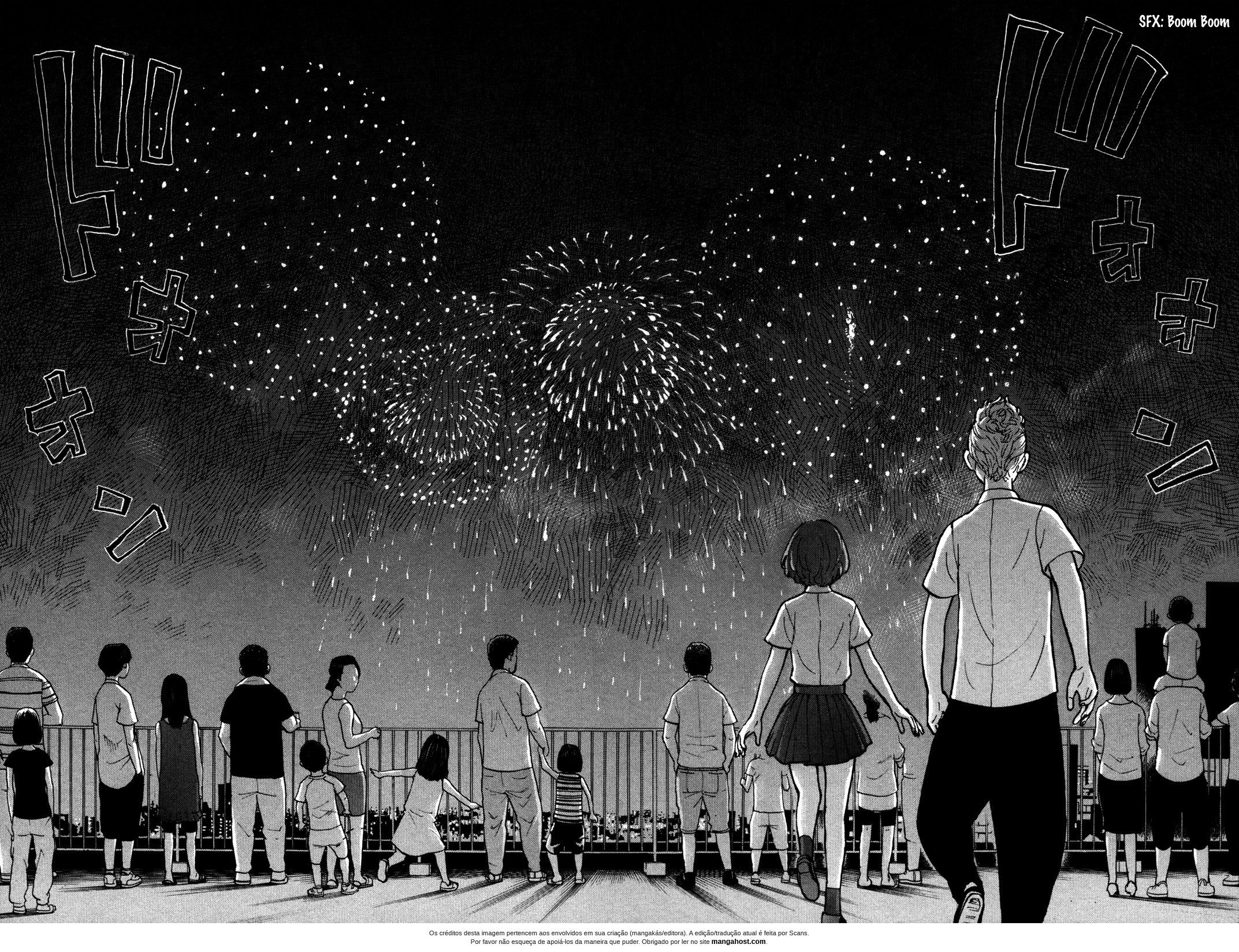 Read Tokyo卍Revengers (pt) Manga Online