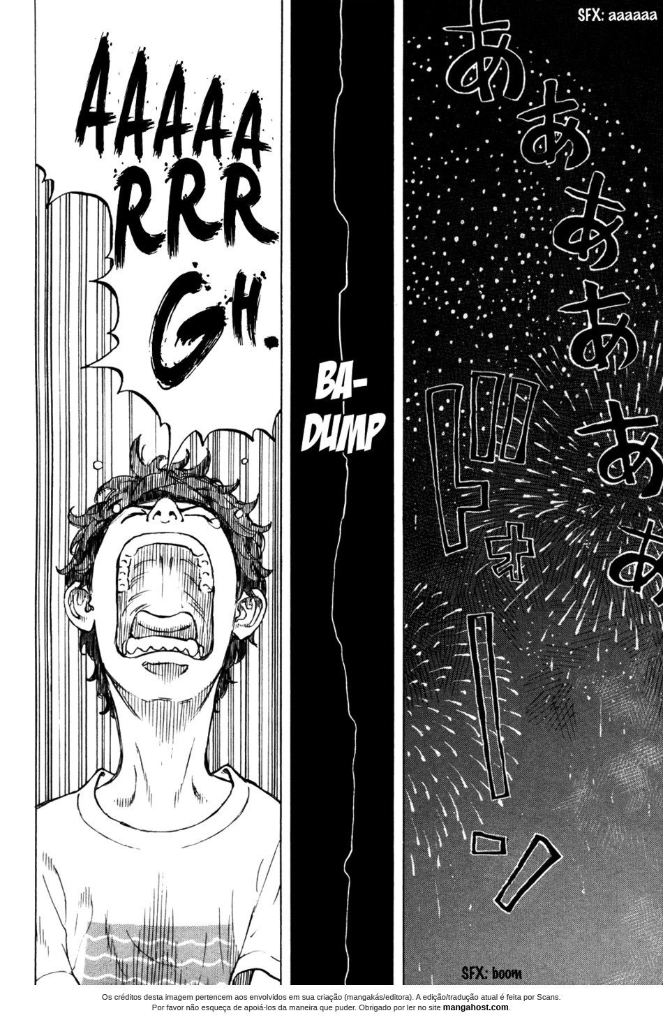 Read Tokyo卍Revengers (pt) Manga Online