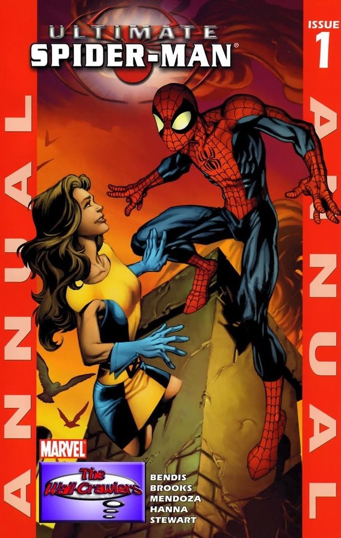 Read Ultimate Spider-Man (pt) Manga Online